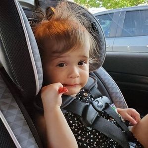 Meet your Posher, Peggy